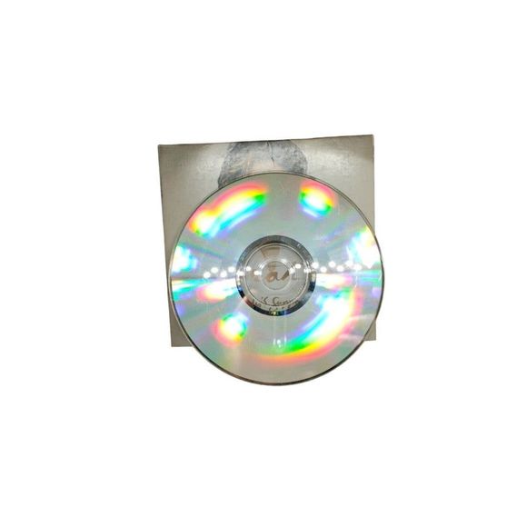 Nobody's Supposed to Be Here Good Condition, Deborah Cox - (Compact Disc) - Picture 3 of 5